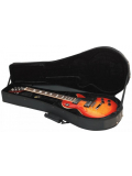 RC20804 Deluxe Line Soft Light Gibson Les Paul Case, зображення 1
